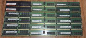 M4c0-bgs2m5ik-a37 Innodisk Sk Hynix Micron Ddr4 Ecc Dimm Server Ram Lot Of 18 - 16gb 32gb Modules