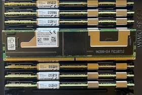 Nma1xbd128gqs Intel Optane 128gb Ddr4-2666 Dcpmm Persistent Memory