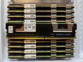 Nma1xbd256gqs Intel 256gb Optane Persistent Memory Ecc Nvdimm