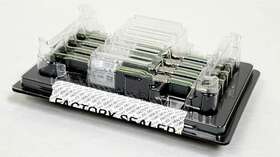 Nma1xxd128gqs Intel Factory Sealed 4x 128gb Optane Dc Pmm Persistent Memory