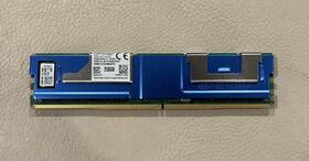 Nmb1xxd256gps Intel Optane 256gb Ddr4 288-pin Persistent Memory Module