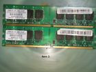 Jm133klu-2g Ram Memory Gb Transcend As Seen In Photo