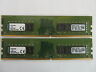 Kcp421nd8-8 Kingston Desktop Memory Ram Dimm