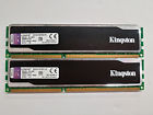 Khx16c10b1bk2-16x Kingston Hyper Ecc Single Rank Module