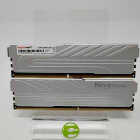 B0df7kvgjt Kingbank Ddr4 16gb 2x8gb 3200mhz