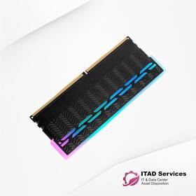 Ks3200d4r13516g Kingspec 16gb Ddr4 3200mhz 1.35v Memory Ram