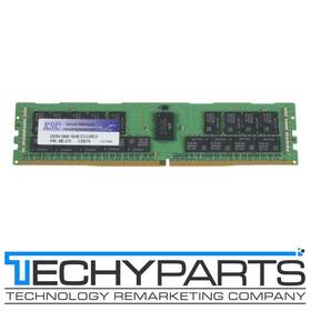 Pc4-2666v-r Kingstarusa Me-575 King Star 16gb 2rx4 Ddr4 Registered Ecc 288-pin Rdimm Ram