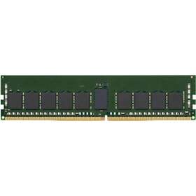 Ksm32rs4 Kingston 263613 Server Premier 32gb Ddr4 Sdram Memory Module Ksm32rs4/32mfr