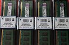 Kvr800d2n6 Kingston 2gbx Pc2-6400 Dimm Cl6 4pcs 240-pin Lowpro 2g 8gb Ddr2 Kvr800d2n6 Kingston 2gbx Pc2-6400 Dimm Cl6 4pcs 240-pin Lowpro 2g 8gb Ddr2
