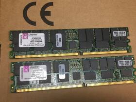 40p9486 Kingston Kt M5037/2g Fru 2gb 2x1gb Memorykit Test-pass