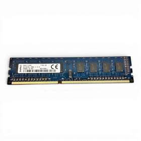 698650-154-mcn Kingston / Hp 4gb 1rx8 Pc3l-12800u Ddr3 Desktop Memory Ram 698650-154-mcn Kingston / Hp 4gb 1rx8 Pc3l-12800u Ddr3 Desktop Memory Ram