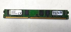 F3l80-c9mma6-wwvyf Kingston 9905471-061.a00lf Kvr13n9k3/24 1.5v Ram Bkmm16b1432