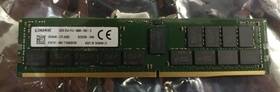 Pc4-2666v-rb2-12 Kingston 9995640-073.a00g 32gb 2rx4 Ecc Server Ram 21300