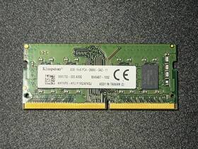 Kingston 9995700005a00g 8gb 1rx8 Pc4-266v-sa2-11 9995700-005-a00g 8645407-1952 So-dimm
