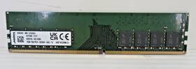 Pc4-3200aa-ua3-12 Kingston 9995743-023.a00g 16gb 1rx8 Non-ecc Kdk8nx-mie