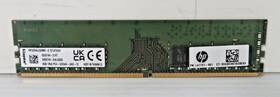 Pc4-3200aa-ua3-12 Kingston 9995743-e44.a00g 8gb 1rx8 Non-ecc Ddr4 Ram Module