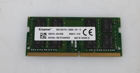 9995744-004.a00g Kingston 16gb Kwthg4-mie Pc4-3200aa Sodimm Memory