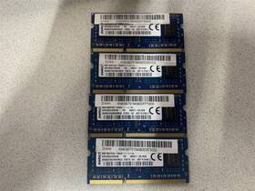 Acr16d3ls1kfg Kingston Acr16d3ls1kfg/4g 16gb 4x4gb Pc3l-12800s Memory