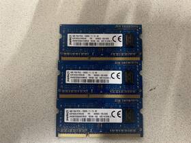 Acr16d3ls1kng Kingston Acr16d3ls1kng/4g 12gb 3x4gb Pc3l-12800s Memory