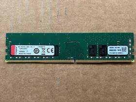 Ct8g4rfd8266 Kingston Ksm26es8/8hd 8gb Pc4-2666 Udimm Server Ram