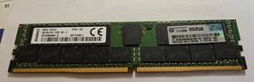 Pc4-2133p-rb1-11 Kingston Hp21d4r5d4mam-32 32gb 2rx4 Ecc Reg Server Memory