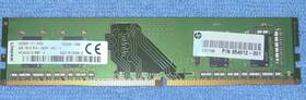 Hp24d4u7s1mbp-4 Kingston 4gb Ddr4-2400r Dimm Registered Ram 854912-001