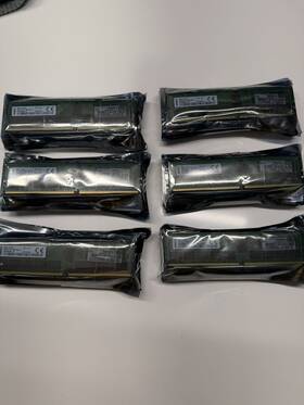 Hp26d499d4mei Kingston 48x 32gb 2rx4 2666v