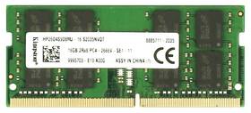 Kingston Hp26d4s9d8mj-16 16gb Ddr4 2666 Ram Memory Module