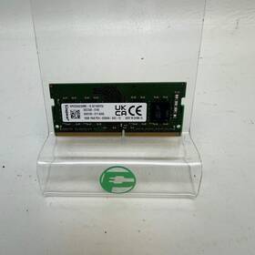 Kingston Hp32d4s2s8me-16s2145sy53 1rx8pc4-3200aa-sa2-12 16gb 1x16gb Ram Ddr4 3200mhz Hp32d4s2s8me-16s21