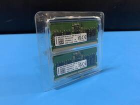 Kingston Hp56s46bs6ha-8 2x 8gb Ddr5 1rx16 5600b Hp P# N37792-001