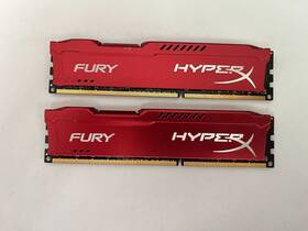 Hx316c10frk2 Kingston Hx316c10frk2/16 16gb 2x8gb Ddr3 1600mhz Ram C4-9 4