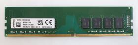 Kingston Kc5n22-mir 16gb Pc4-3200aa Udimm Non-ecc Desktop Memory