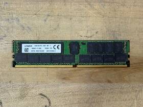 Kcpc7g-mias170323x8h Kingston 32gb Ddr4 Ecc Registered Server Memory Ram For Dell Poweredge