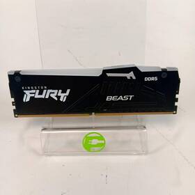 Kf552c40bba-16 Kingston Fury 16gb 1x16gb Ram Ddr5 5200mhz