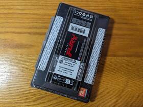 Kf560r32rbek8-256 Kingston 256gb 8x 32gb Fury Renegade Pro Ddr5-6000 Pc5-6000b Ecc Rdimm Memory Kf560r32rbek8-256 Kingston 256gb 8x 32gb Fury Renegade Pro Ddr5-6000 Pc5-6000b Ecc Rdimm Memory
