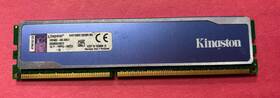 Khx1600c10d3b1 Kingston Khx1600c10d3b1/8g Hyperx Blu. 8gb Ram Memory