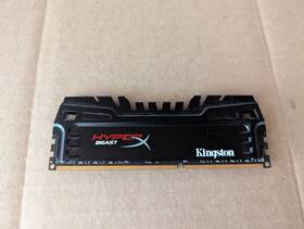 Khx18c10at3k2 Kingston Khx18c10at3k2/16x 8gb Dimm 1866 Mhz Pc3-15000 Ddr3 Memory Ram B6-5 26