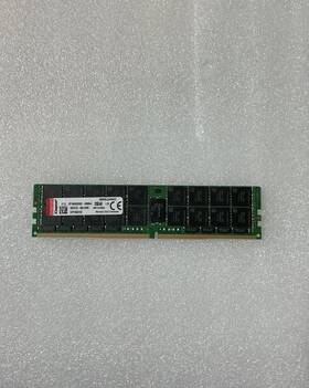 Ksm26lq4 Kingston Ksm26lq4/64hci Server Premier 64gb 2666mhz Ddr4 Ecc Cl19