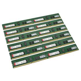 Pc4-2933y-re4-13 Kingston Ksm29rd8/16hdr 12 2rx8 16gb Server Memory Module