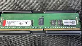 Pc4-2933y Kingston Ksm29rs4/16mei 16gb 2rx8 Ddr4 Server Memory