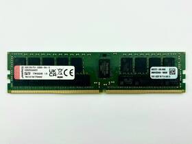 Ksm32rd4 Kingston Ksm32rd4/64hcr 64gb 3200mhz Ddr4 Ecc Registered Memory Cl22 Dimm 2rx4
