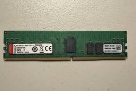 Pc4-3200aa-re12-12 Kingston Ksm32rd8 16gb 2rx8 Ksm32rd8/16mei