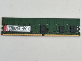 Ksm32rs8 Kingston Ksm32rs8/8hdr 8gb Ddr4 3200mhz Ecc Registered Ram