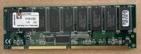 Ktc3614 Kingston Ktc3614/256 1x Pc100 256mb Ecc Reg 168pin - For Server
