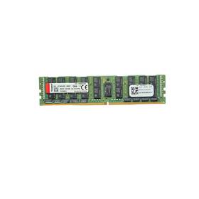 Ktd-pe426lq Kingston Ktd-pe426lq/64g 64gb Pc4-2666 Load Reduced Ecc Memory Lrdimm