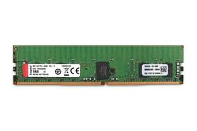 Pc4-2666v-rd1-12 Kingston Ktd-pe426s8/8g 8gb 1rx8 Ecc Reg Server Memory Tested