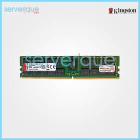 Pc4-25600 Kingston Ktd-pe432/64g 64gb Ddr4-3200mhz Dual Rank 1.2v Cl22 Memory Pc4-25600 Kingston Ktd-pe432/64g 64gb Ddr4-3200mhz Dual Rank 1.2v Cl22 Memory