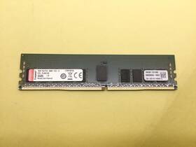 Pc4-2666v Kingston Kth-pl426/16g 16gb 1x16gb 1rx4 Server Memory