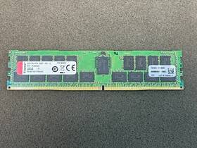 Pc4-2933y-r Kingston Kth-pl429/32g 32gb 2rx4 Server Memory Cl21