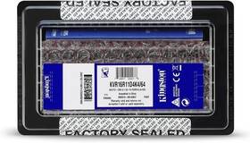 Kvr1066d3q4r7s Kingston Kvr1066d3q4r7s/16g Kvr1066d3q4r7s/64g 16gb Ddr3-1066mhz Ecc Reg Quad Rank Memory